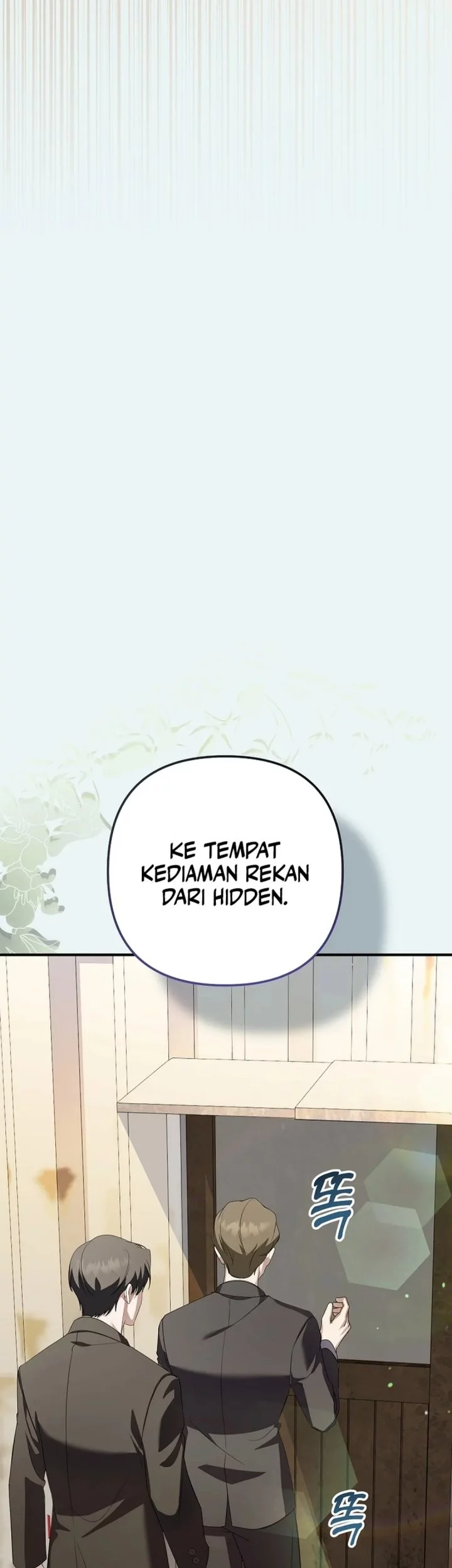 The Crazy Genius Composer Returns Chapter 73 - halaman 43