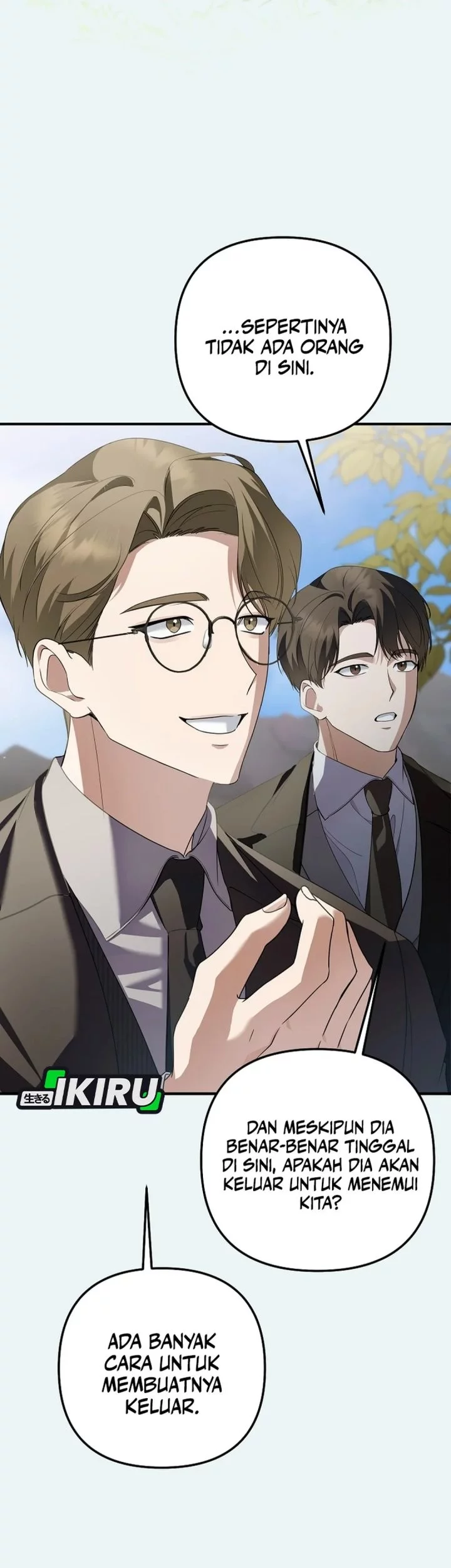 The Crazy Genius Composer Returns Chapter 73 - halaman 45