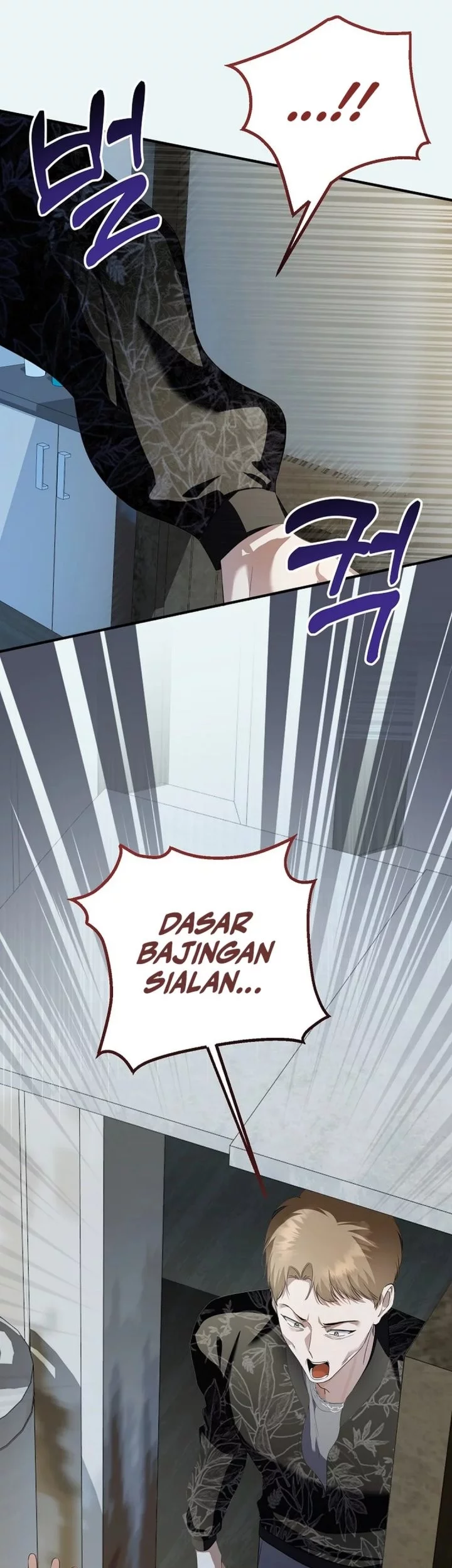 The Crazy Genius Composer Returns Chapter 73 - halaman 53