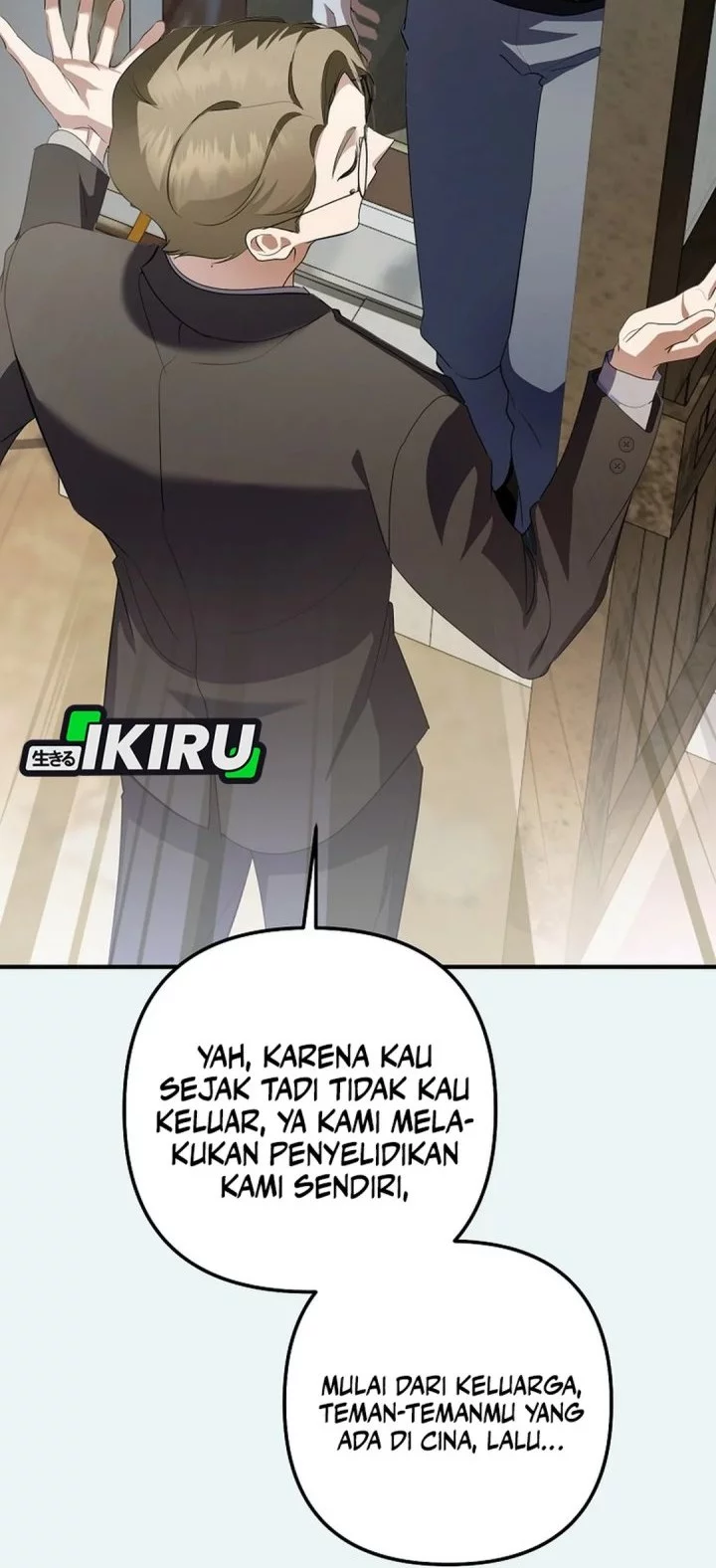 The Crazy Genius Composer Returns Chapter 73 - halaman 54