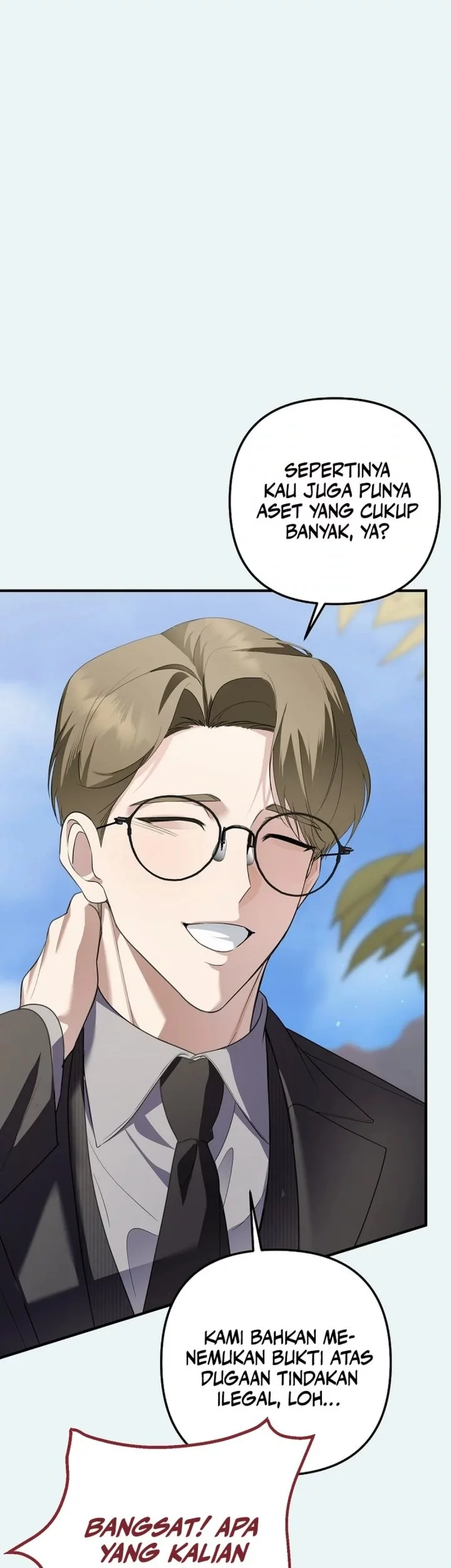 The Crazy Genius Composer Returns Chapter 73 - halaman 55