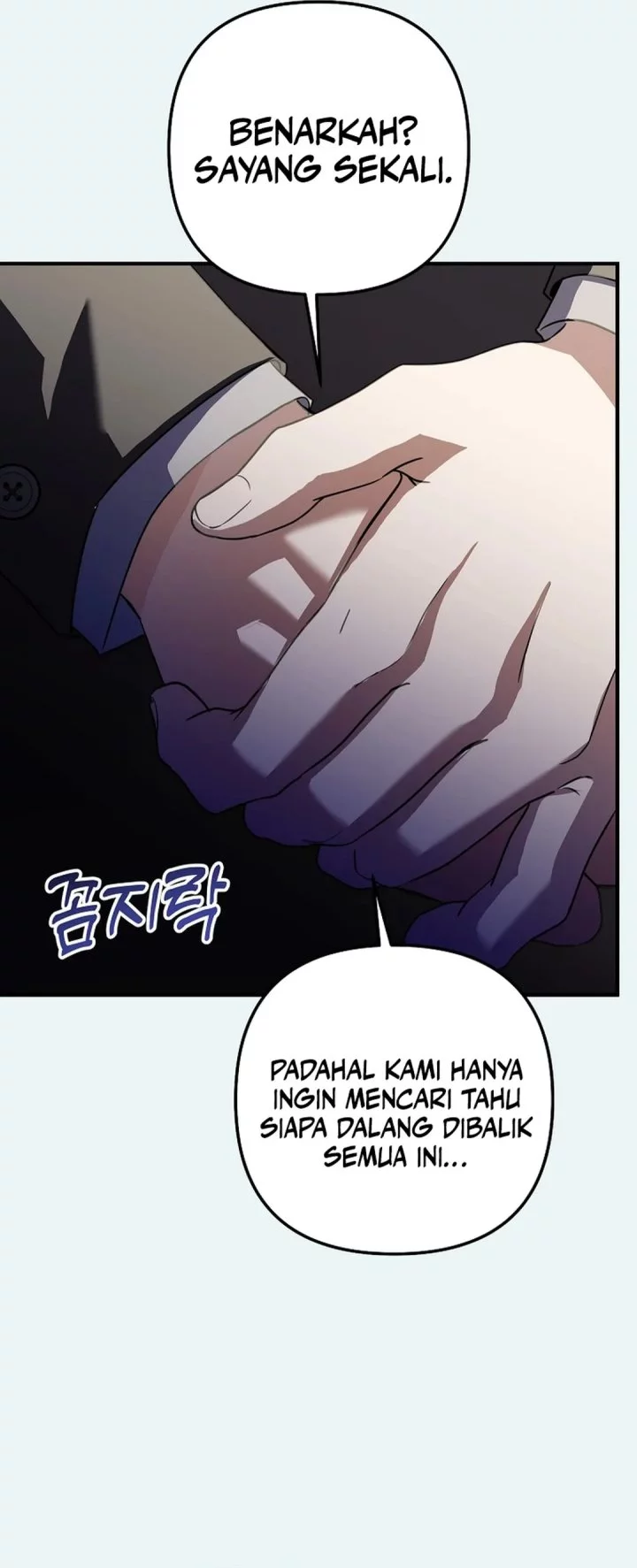 The Crazy Genius Composer Returns Chapter 73 - halaman 62
