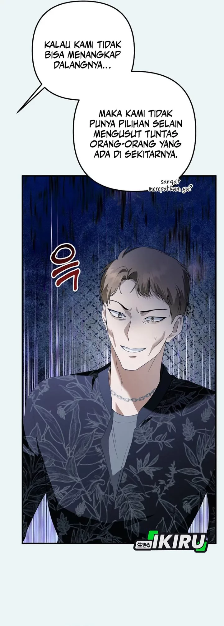 The Crazy Genius Composer Returns Chapter 73 - halaman 63
