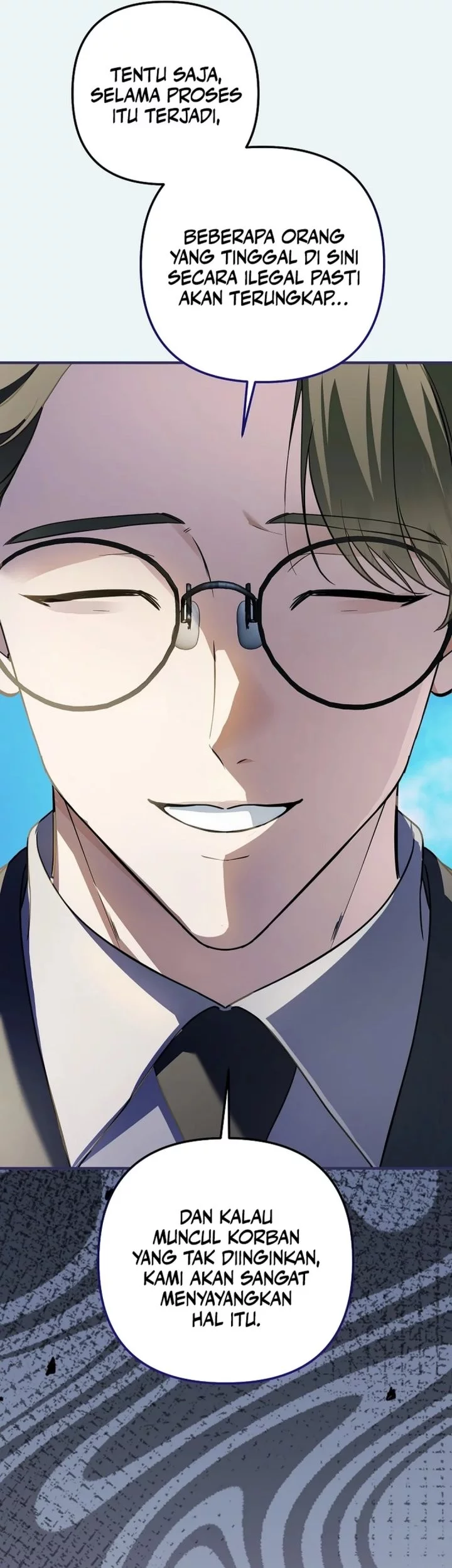 The Crazy Genius Composer Returns Chapter 73 - halaman 64