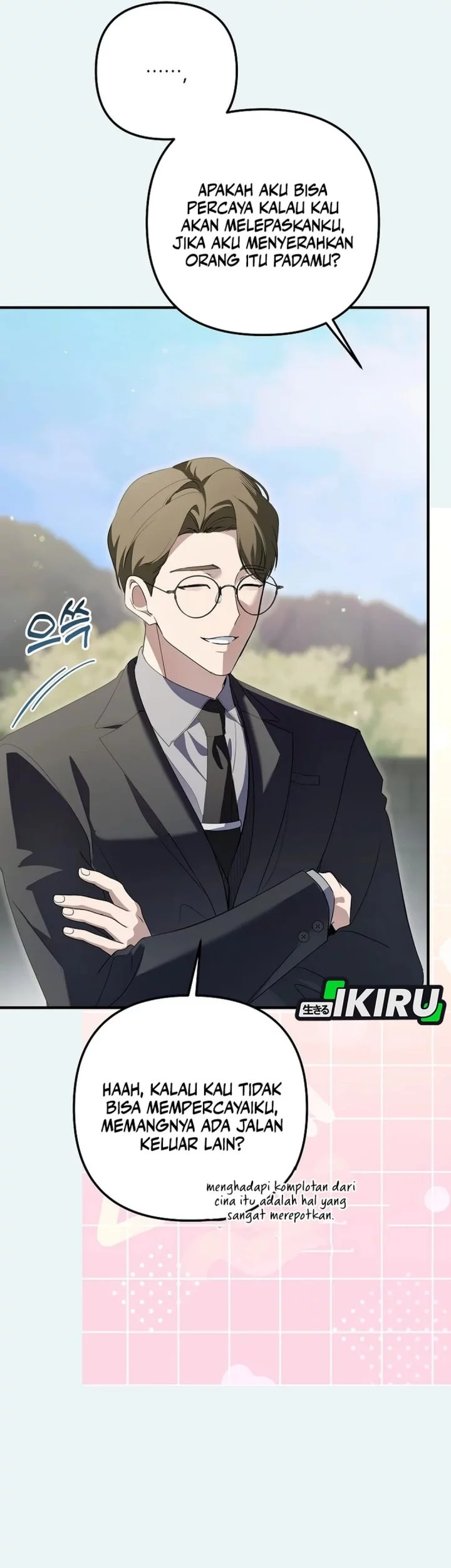 The Crazy Genius Composer Returns Chapter 73 - halaman 68