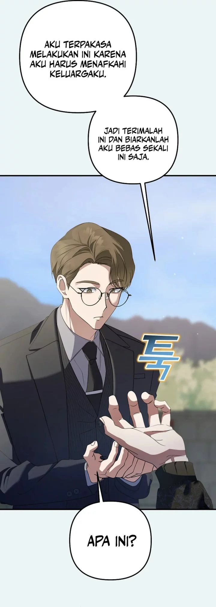 The Crazy Genius Composer Returns Chapter 73 - halaman 74