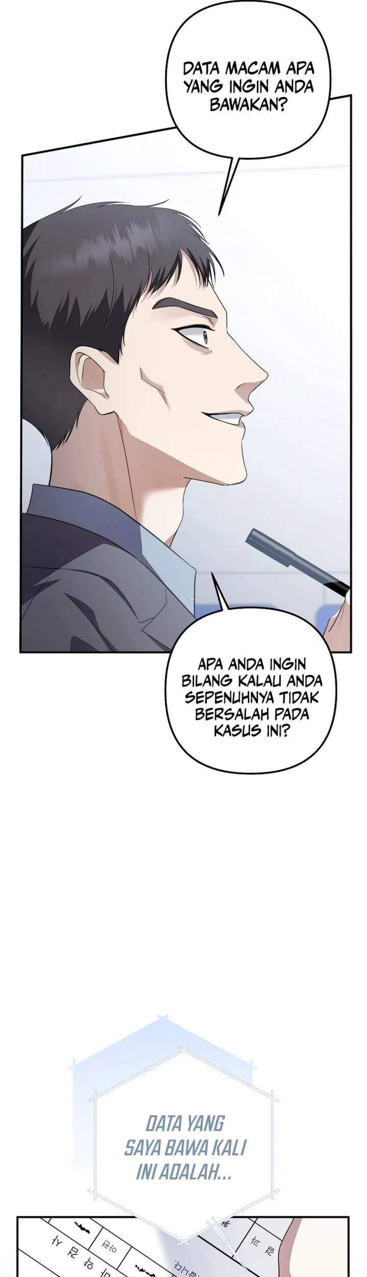 The Crazy Genius Composer Returns Chapter 73 - halaman 8