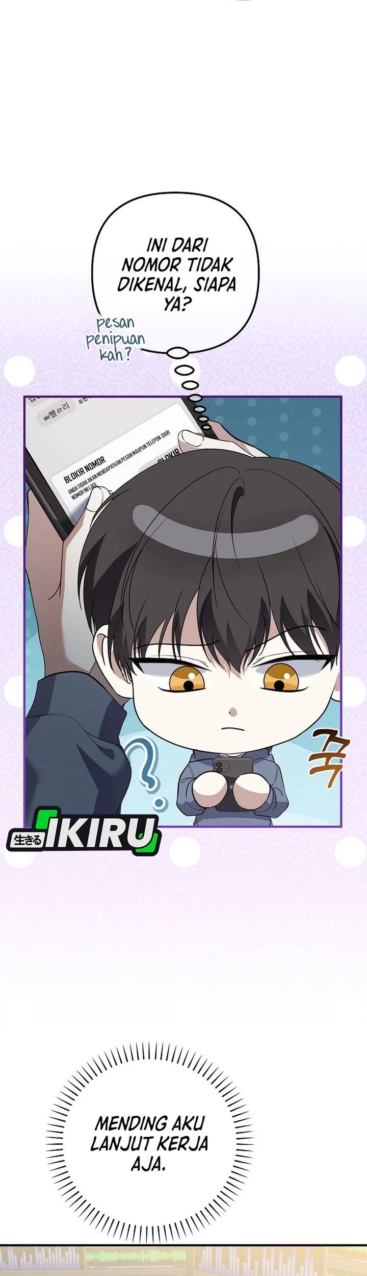 The Crazy Genius Composer Returns Chapter 74 - halaman 10