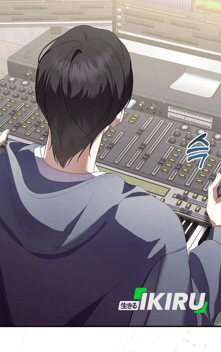 The Crazy Genius Composer Returns Chapter 74 - halaman 11