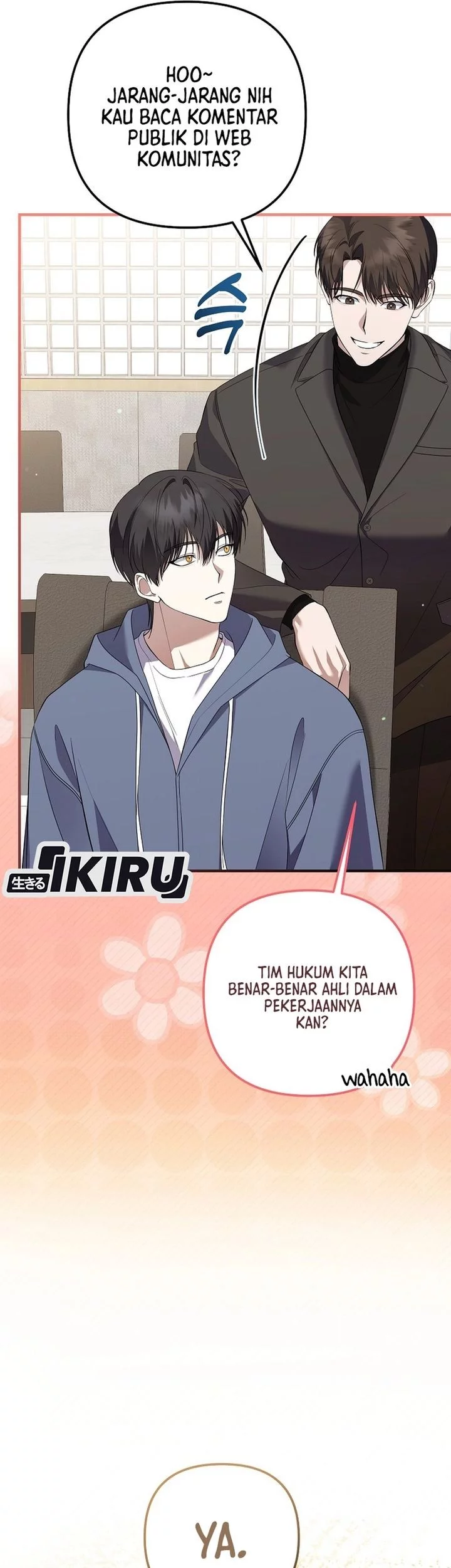 The Crazy Genius Composer Returns Chapter 74 - halaman 26