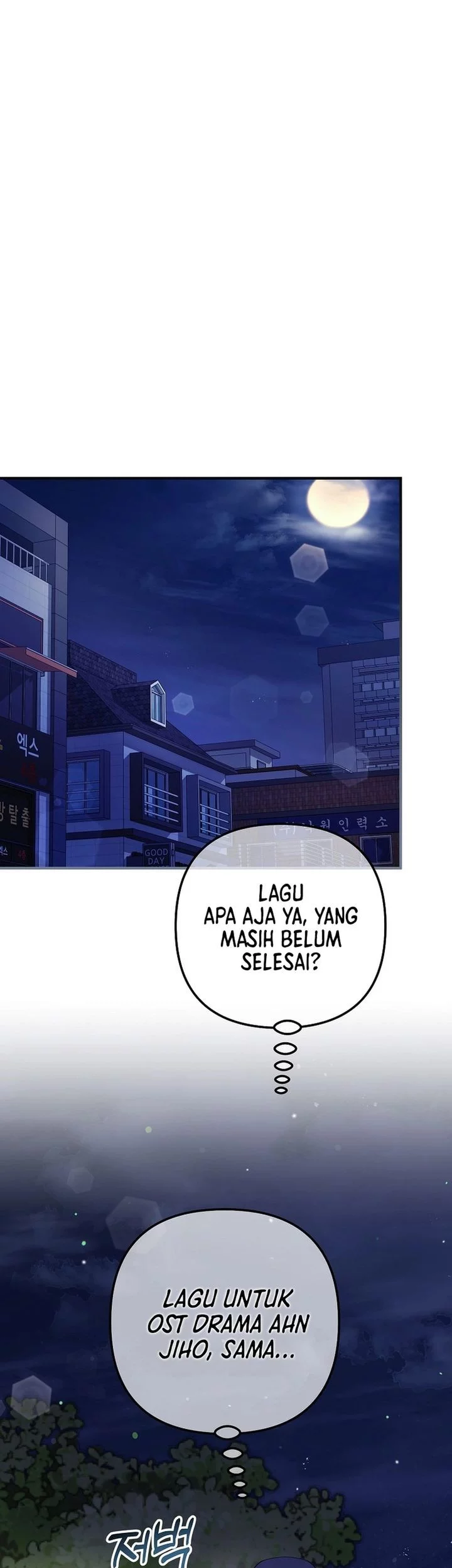 The Crazy Genius Composer Returns Chapter 74 - halaman 30