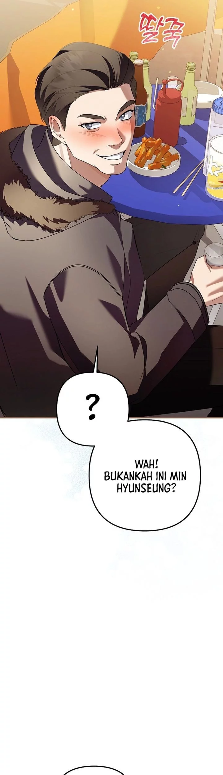 The Crazy Genius Composer Returns Chapter 74 - halaman 35