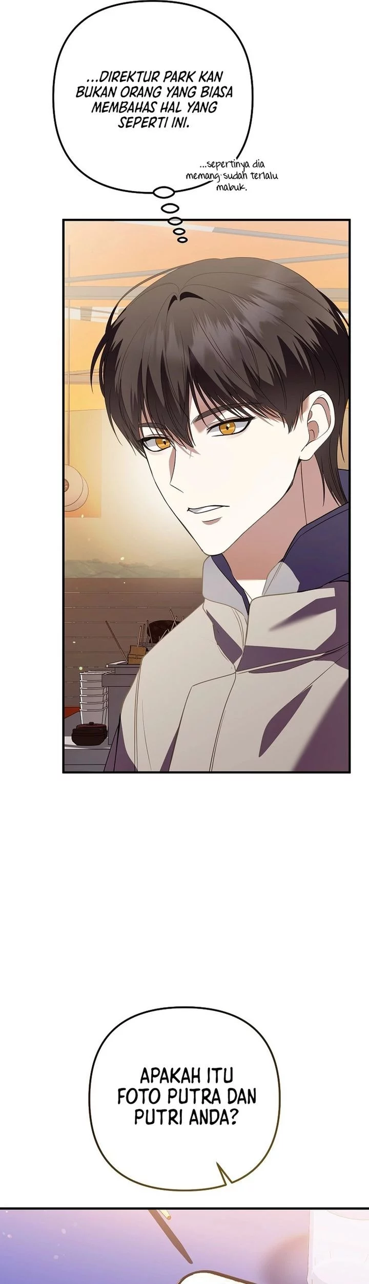 The Crazy Genius Composer Returns Chapter 74 - halaman 45