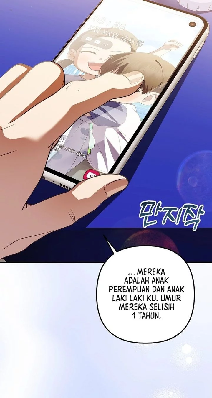 The Crazy Genius Composer Returns Chapter 74 - halaman 46