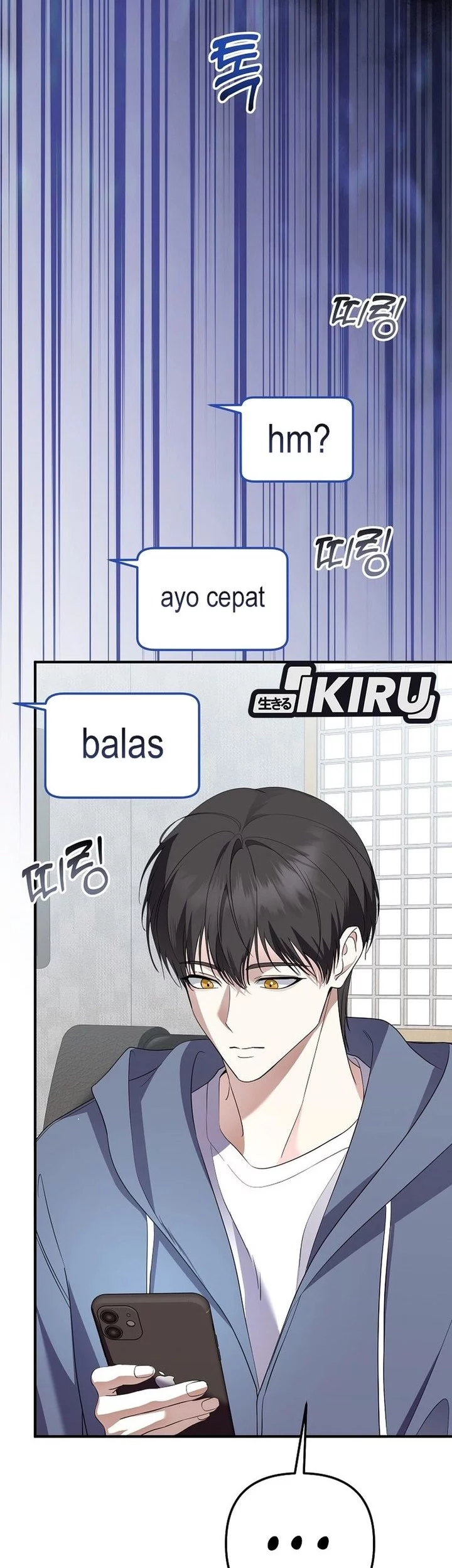 The Crazy Genius Composer Returns Chapter 74 - halaman 8