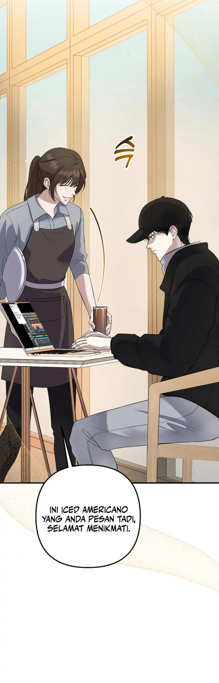 The Crazy Genius Composer Returns Chapter 75 - halaman 13