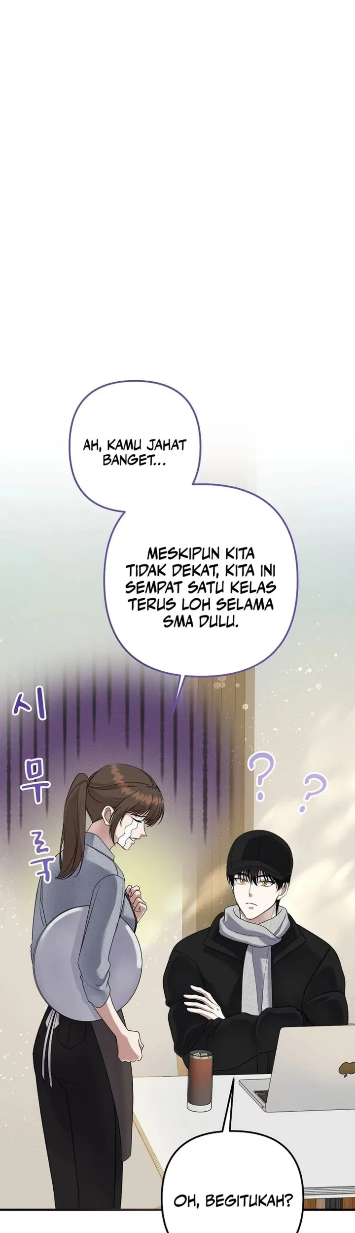 The Crazy Genius Composer Returns Chapter 75 - halaman 21