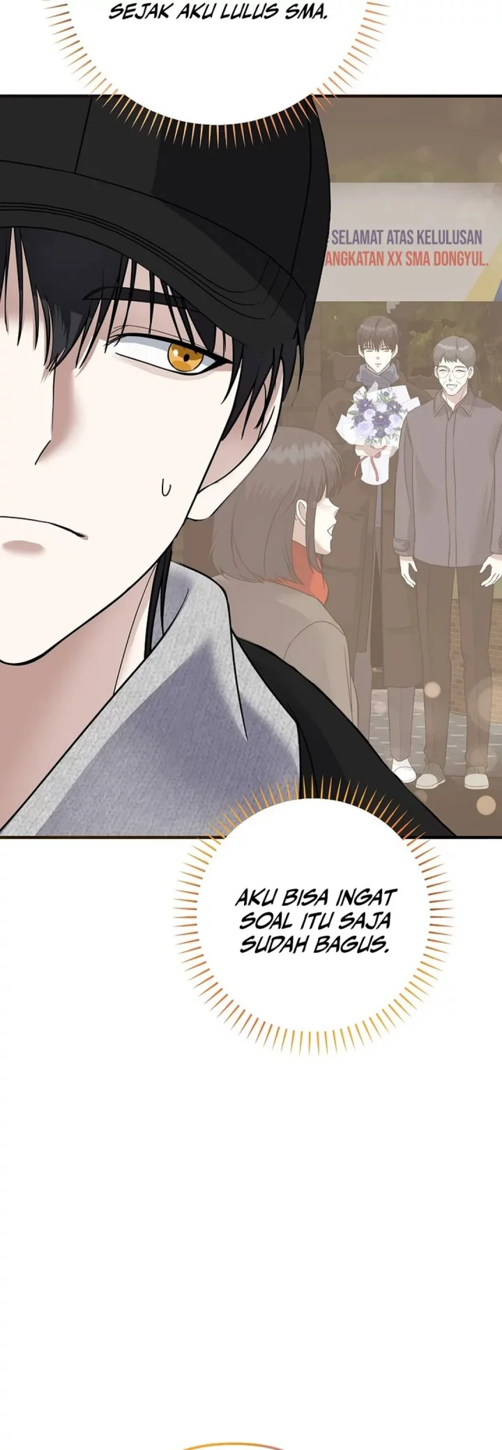 The Crazy Genius Composer Returns Chapter 75 - halaman 25