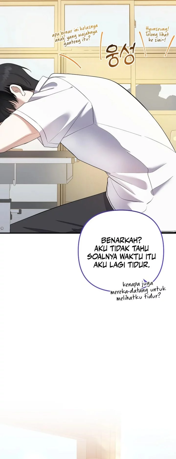 The Crazy Genius Composer Returns Chapter 75 - halaman 33