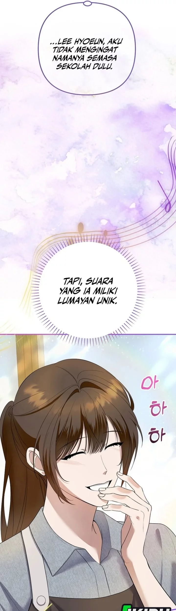The Crazy Genius Composer Returns Chapter 75 - halaman 36