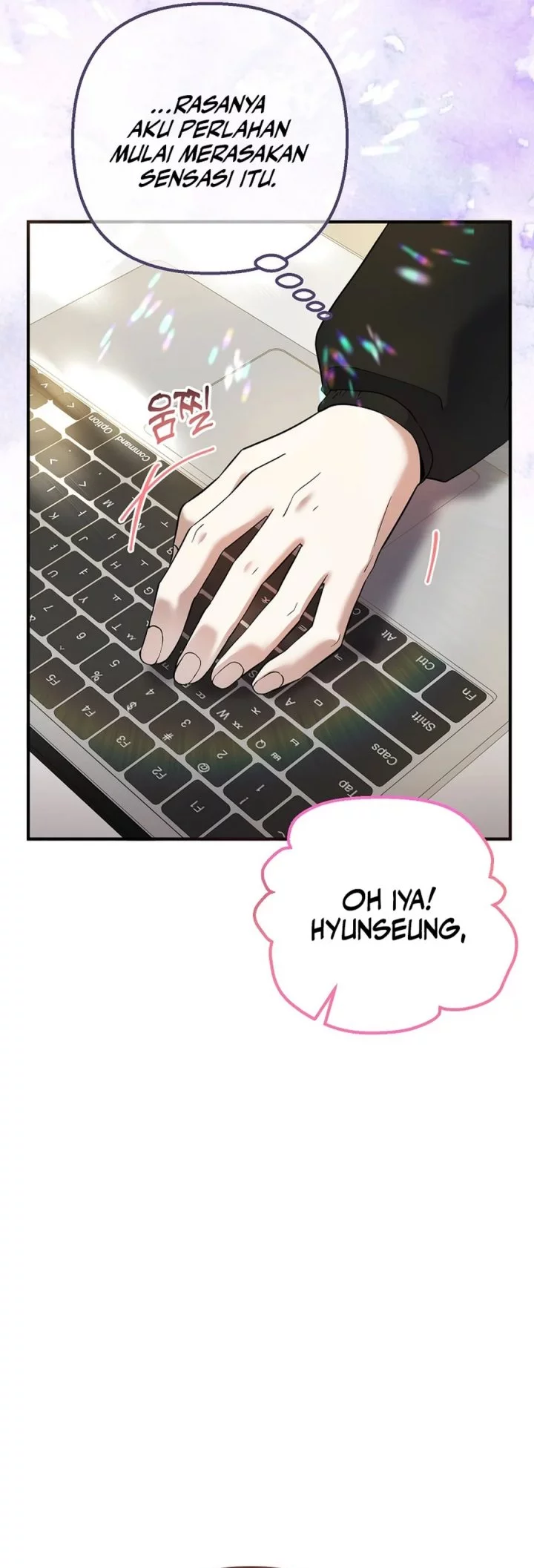 The Crazy Genius Composer Returns Chapter 75 - halaman 39
