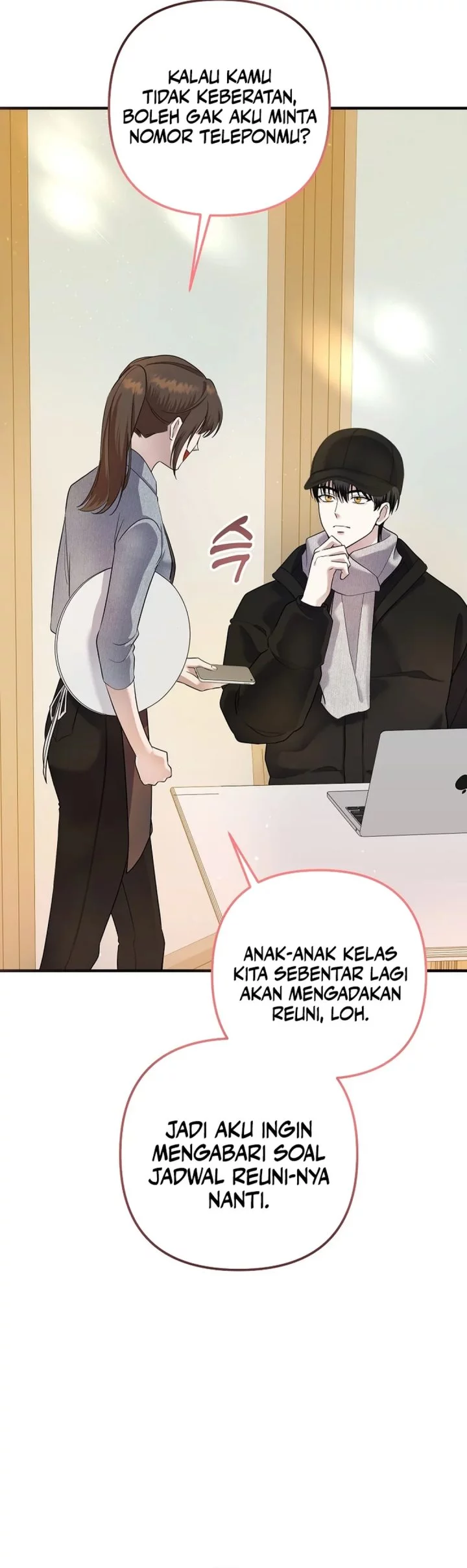 The Crazy Genius Composer Returns Chapter 75 - halaman 40