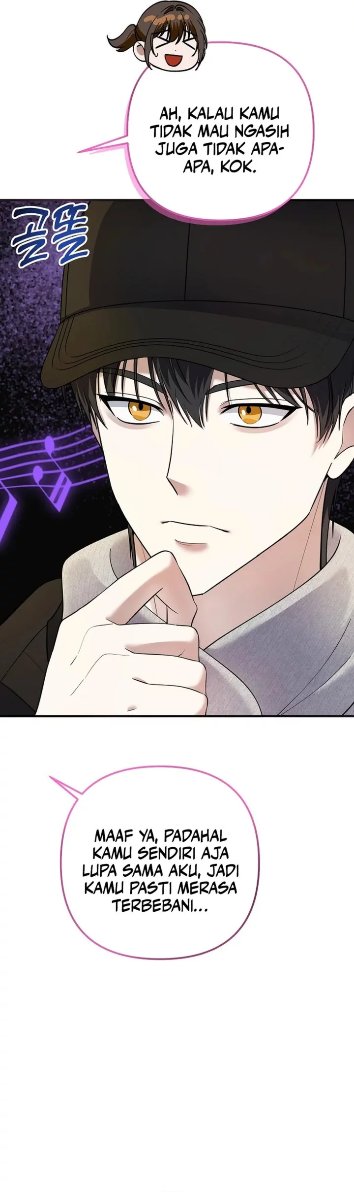 The Crazy Genius Composer Returns Chapter 75 - halaman 41