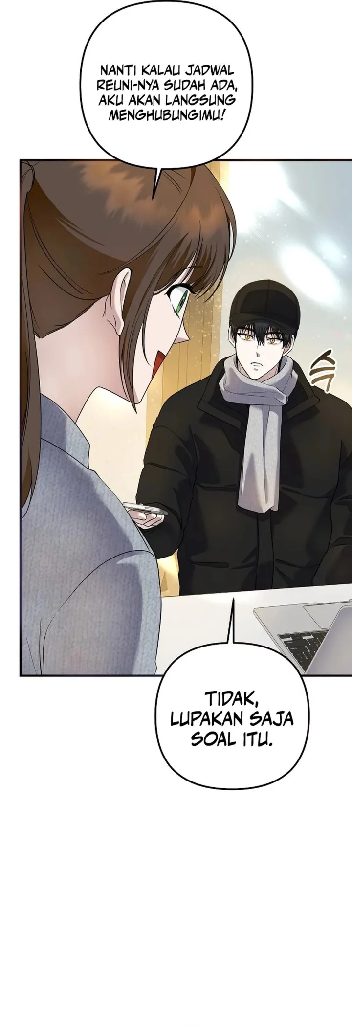 The Crazy Genius Composer Returns Chapter 75 - halaman 46