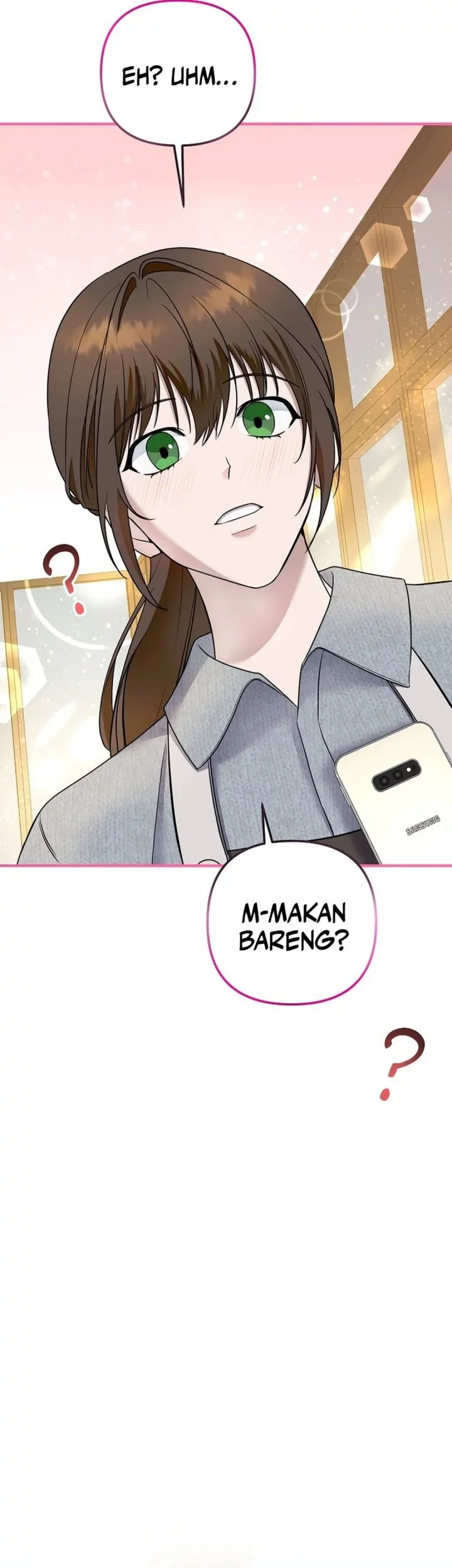 The Crazy Genius Composer Returns Chapter 75 - halaman 50