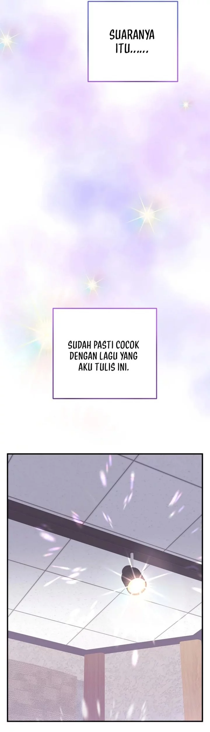 The Crazy Genius Composer Returns Chapter 75 - halaman 54