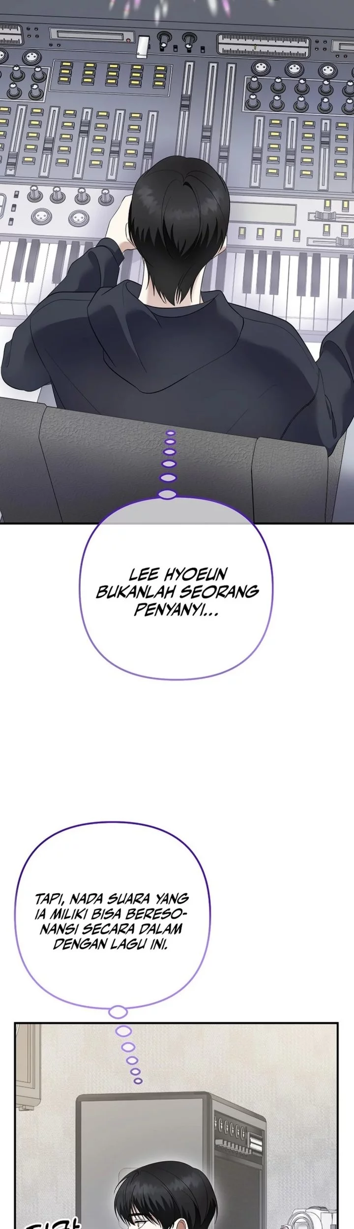 The Crazy Genius Composer Returns Chapter 75 - halaman 56