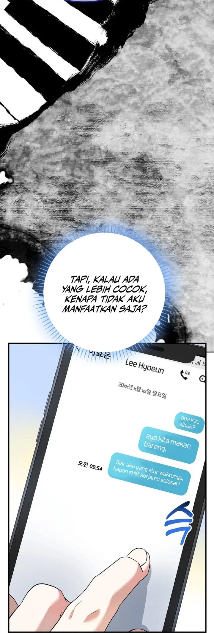 The Crazy Genius Composer Returns Chapter 75 - halaman 61