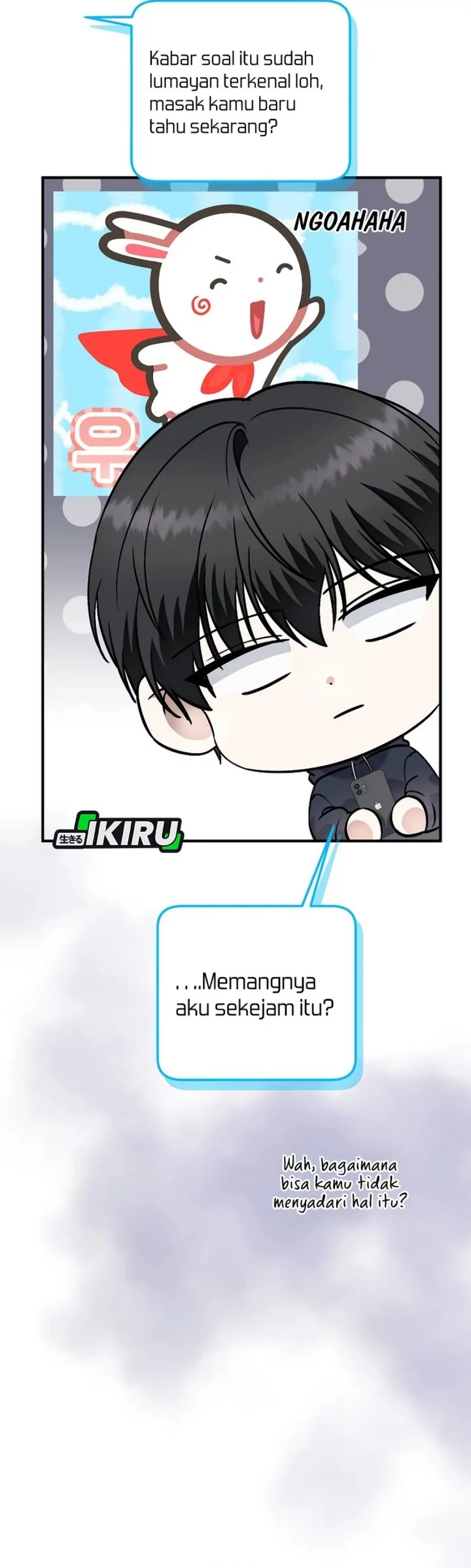 The Crazy Genius Composer Returns Chapter 75 - halaman 69