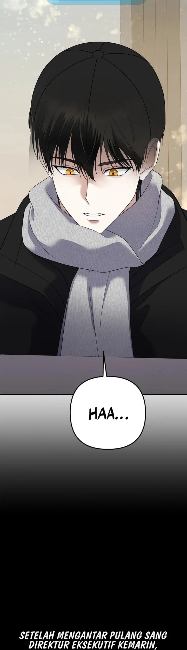 The Crazy Genius Composer Returns Chapter 75 - halaman 7