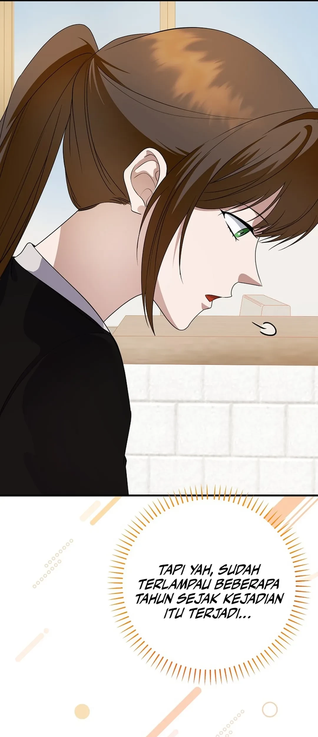 The Crazy Genius Composer Returns Chapter 76 - halaman 100