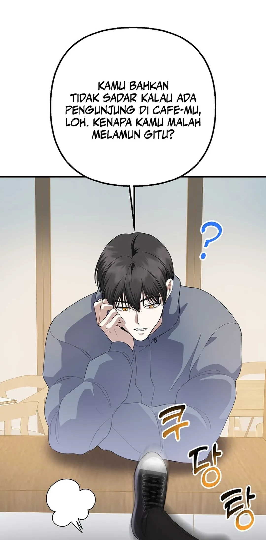 The Crazy Genius Composer Returns Chapter 76 - halaman 103