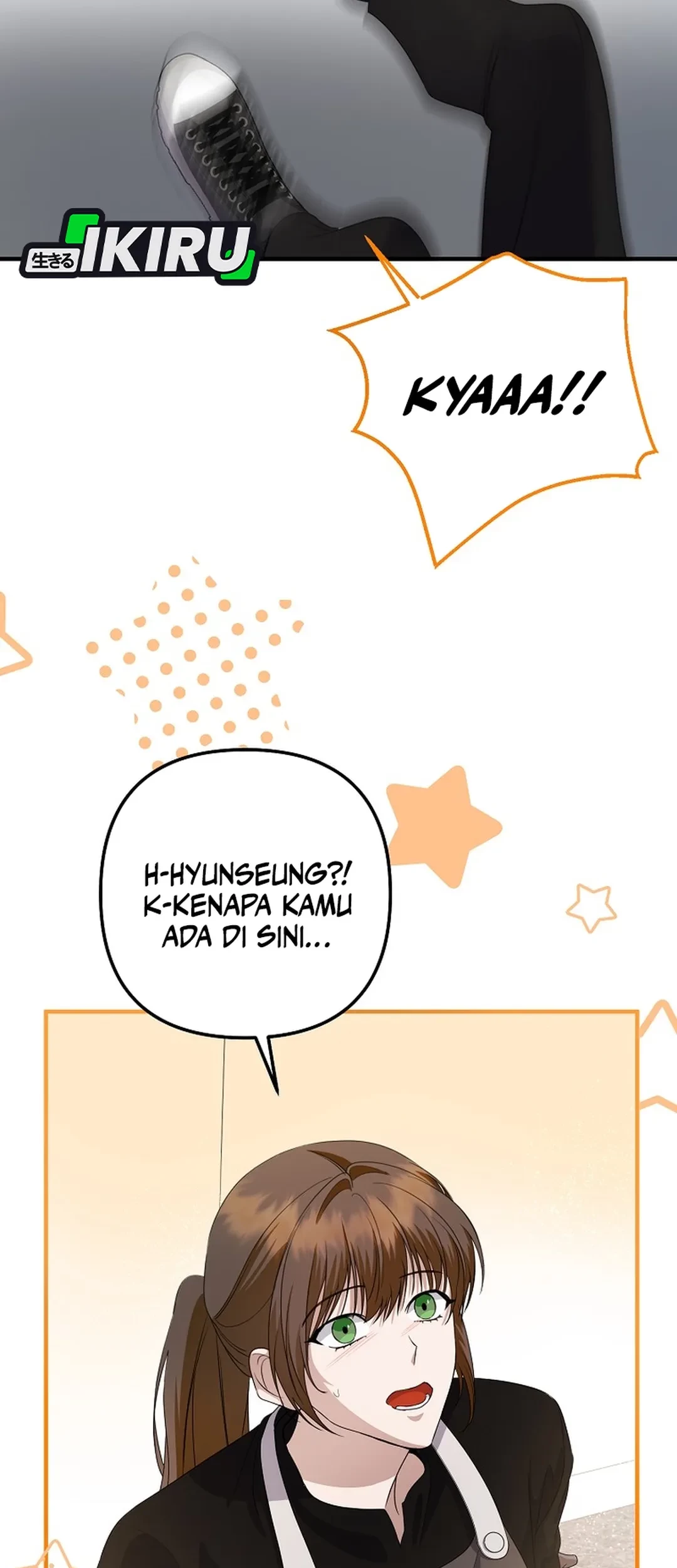 The Crazy Genius Composer Returns Chapter 76 - halaman 104