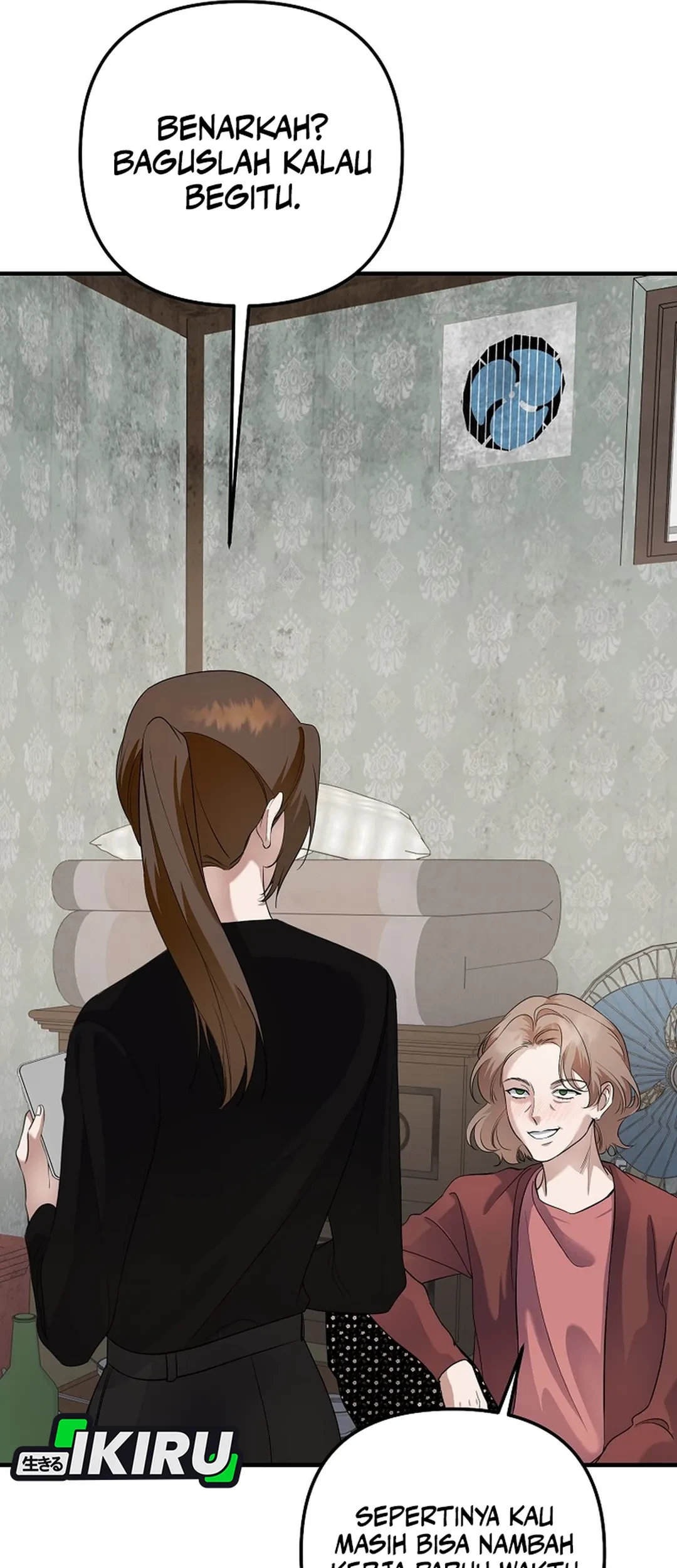 The Crazy Genius Composer Returns Chapter 76 - halaman 13
