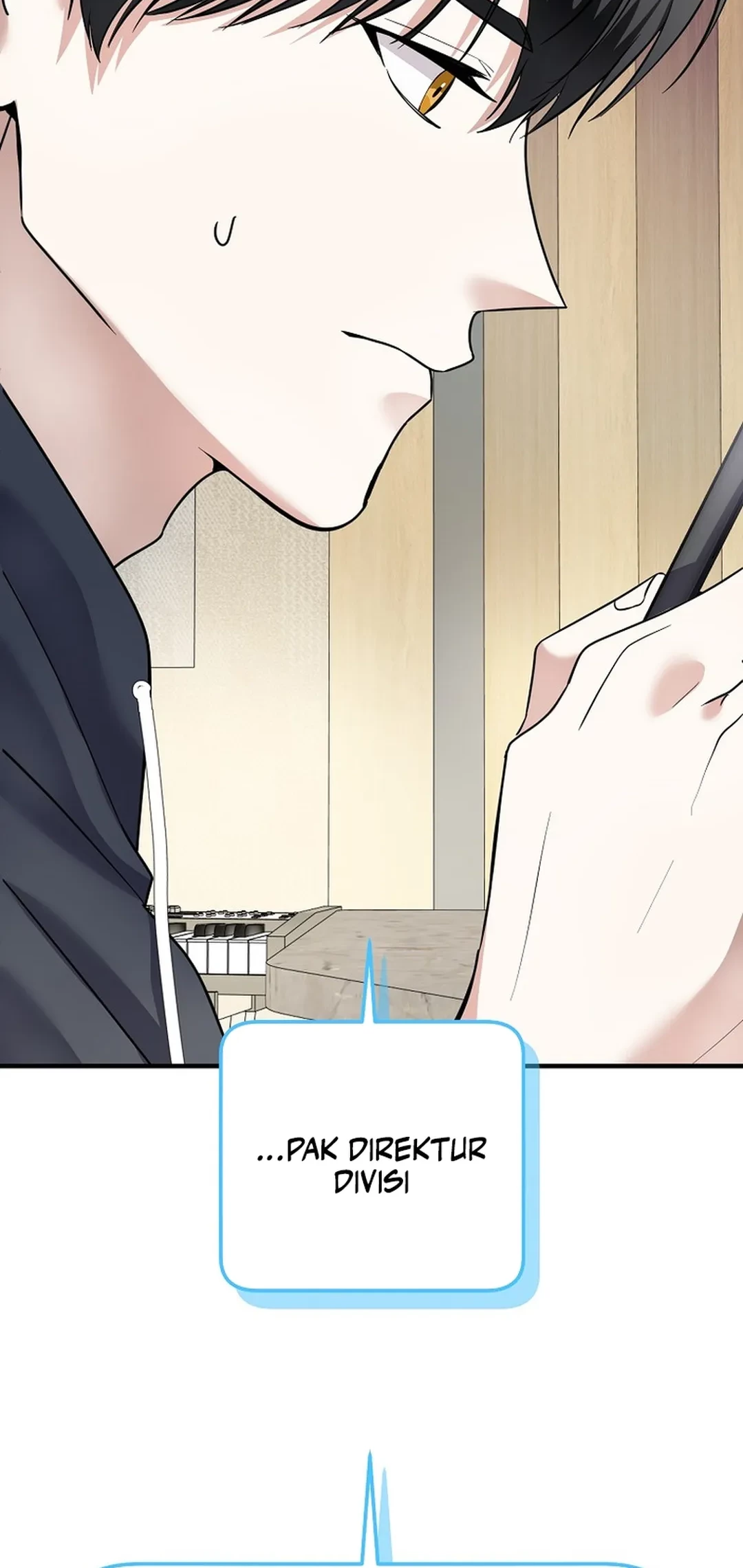 The Crazy Genius Composer Returns Chapter 76 - halaman 2