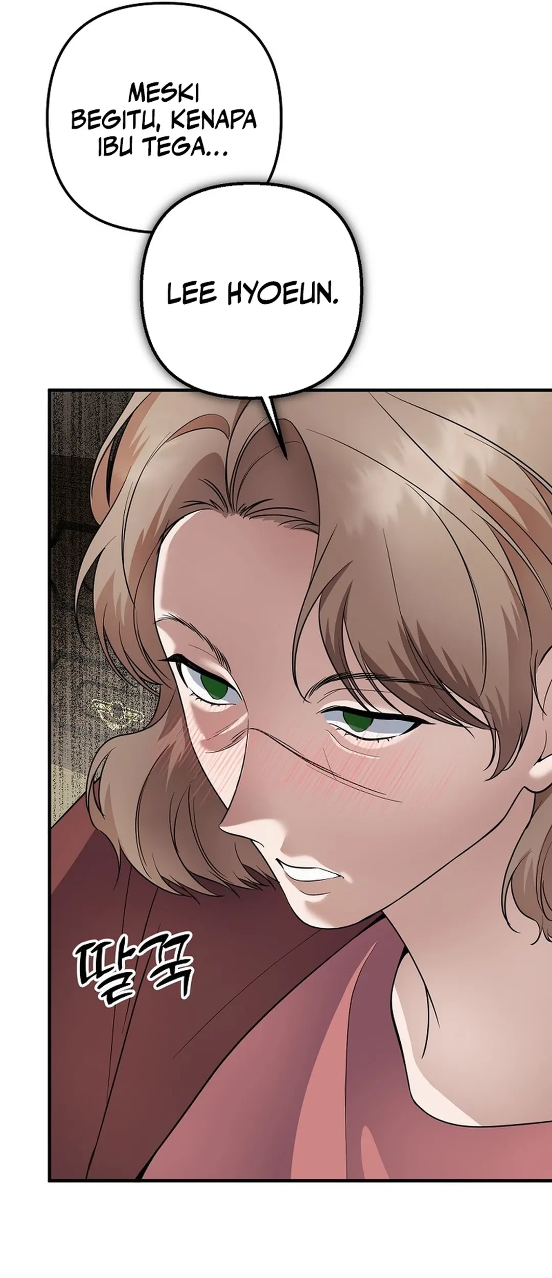The Crazy Genius Composer Returns Chapter 76 - halaman 21