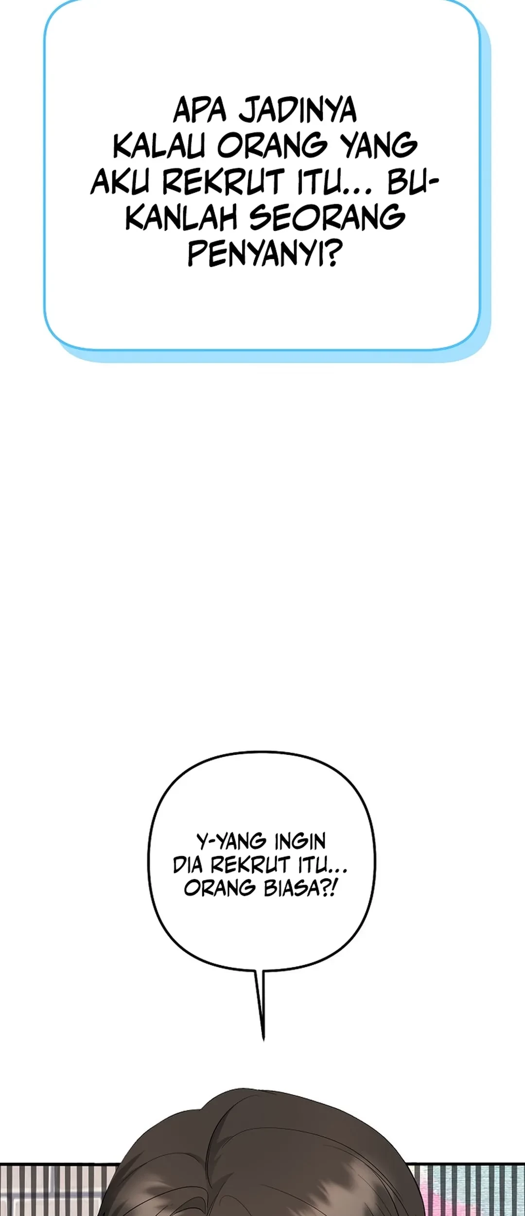 The Crazy Genius Composer Returns Chapter 76 - halaman 3