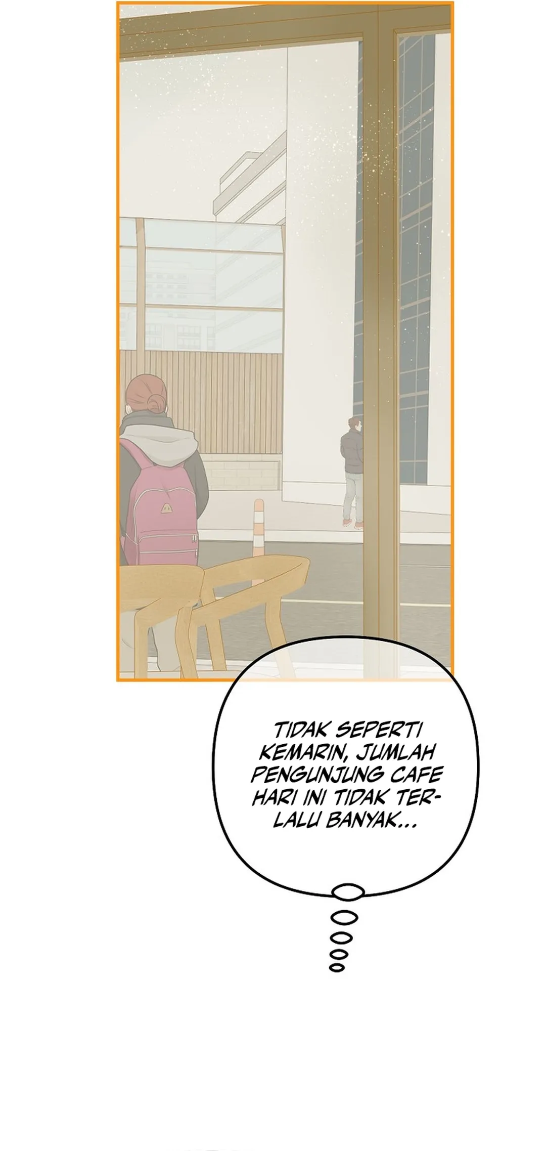 The Crazy Genius Composer Returns Chapter 76 - halaman 46