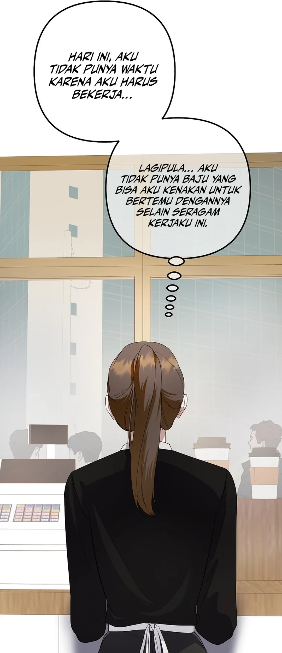 The Crazy Genius Composer Returns Chapter 76 - halaman 51