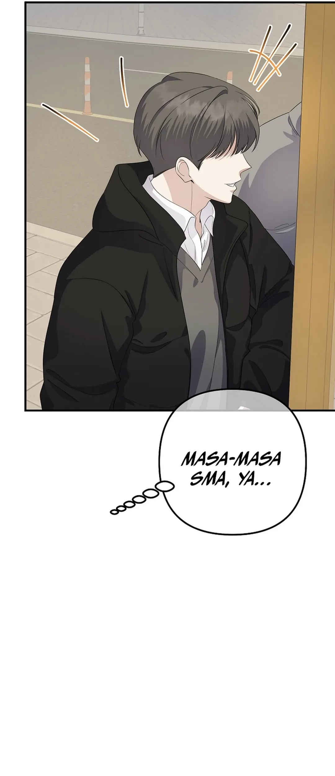 The Crazy Genius Composer Returns Chapter 76 - halaman 53