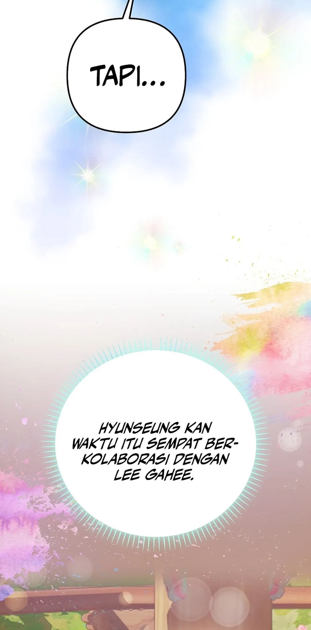 The Crazy Genius Composer Returns Chapter 76 - halaman 6