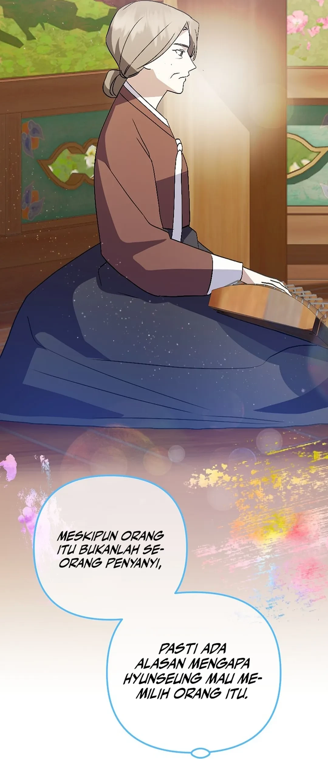 The Crazy Genius Composer Returns Chapter 76 - halaman 7