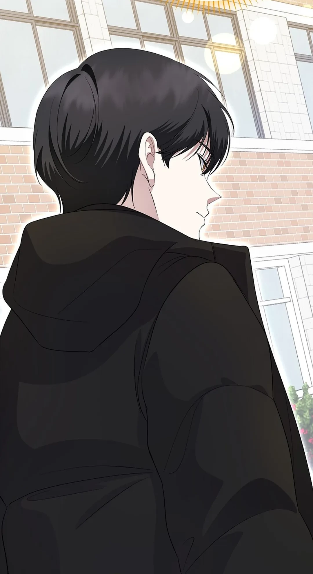 The Crazy Genius Composer Returns Chapter 76 - halaman 76