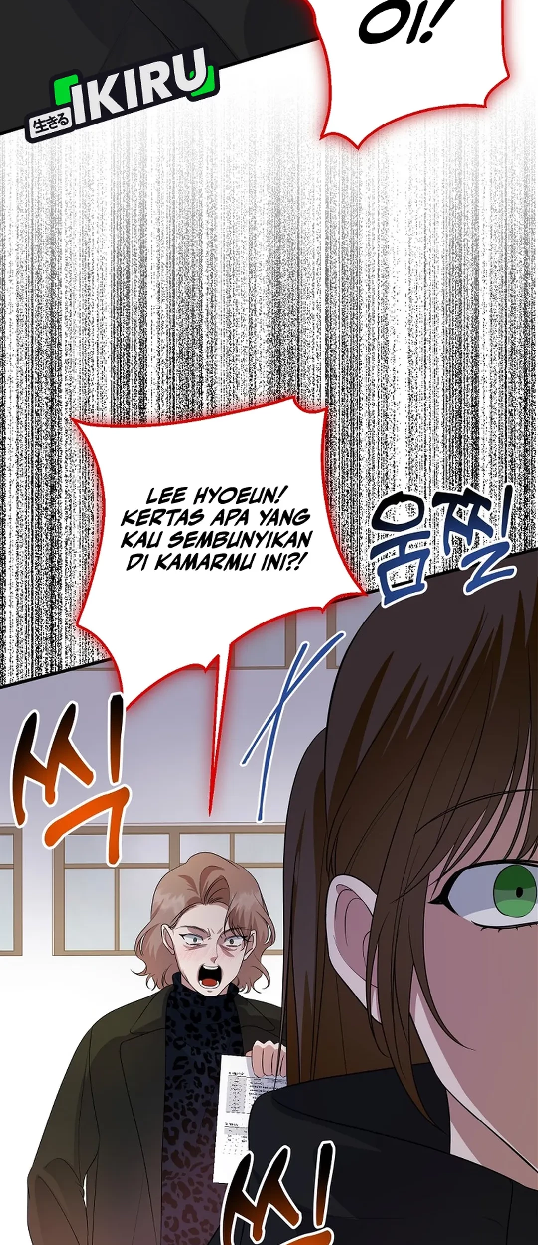 The Crazy Genius Composer Returns Chapter 76 - halaman 78