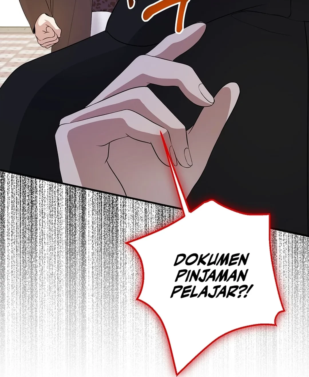 The Crazy Genius Composer Returns Chapter 76 - halaman 79