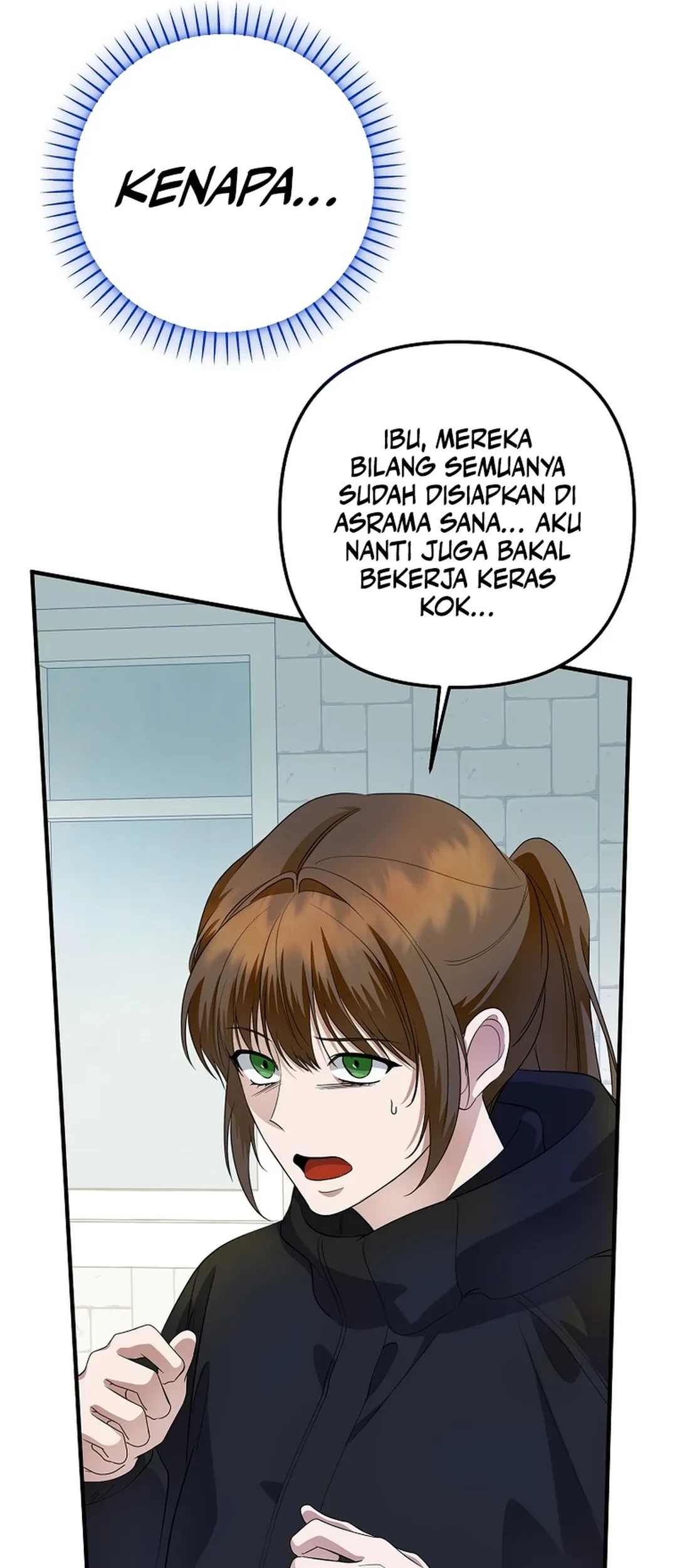 The Crazy Genius Composer Returns Chapter 76 - halaman 82